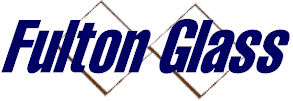Fulton Glass Logo